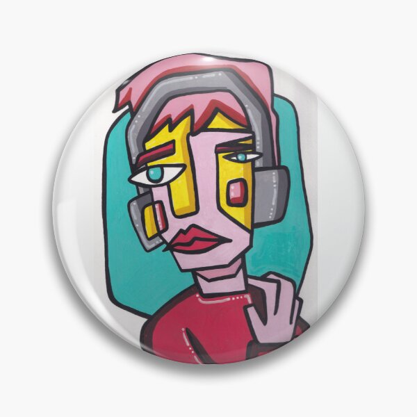 Item preview, Tune Out designed and sold by TheBobbito.