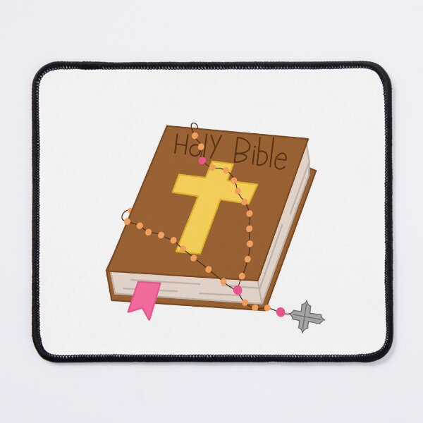 Item preview, Made For More - Catholic Bible Sticker designed and sold by Sissy’s shop.