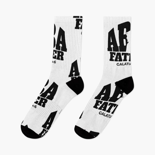 Item preview, Abba Father - Galatians 4:6 - Christian Faith  designed and sold by MoriaStore.