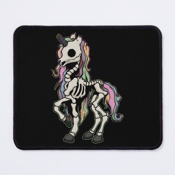 Item preview, Dead Unicorn designed and sold by TheWizardKitten.