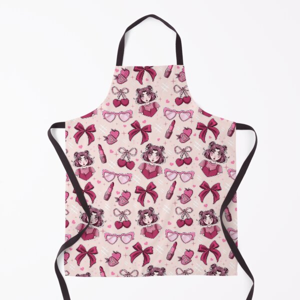 Item preview, Cherry girl patron designed and sold by Anyel28.