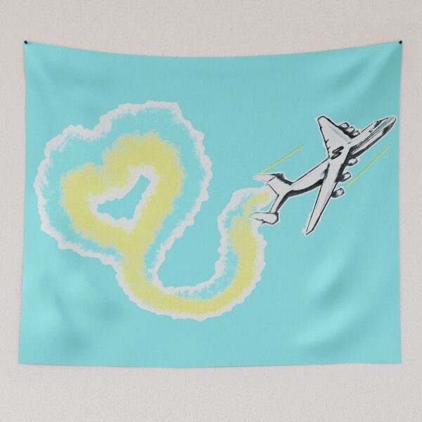 Item preview, Antonov An-225 Mriya Stand With Ukraine Aviation Charity designed and sold by Kyradem.