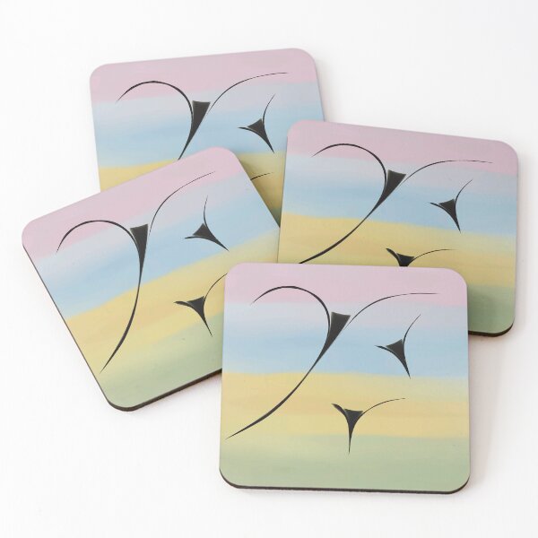Item preview, Freedom Sunset designed and sold by Artshop Marjolein.