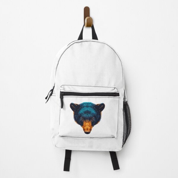 Item preview, Black bear baby, great photo motifs, cute designs girls designed and sold by Kirei-Lily.