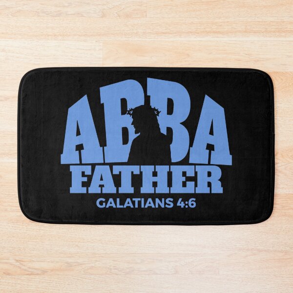 Item preview, Abba Father - Galatians 4:6 designed and sold by MoriaStore.