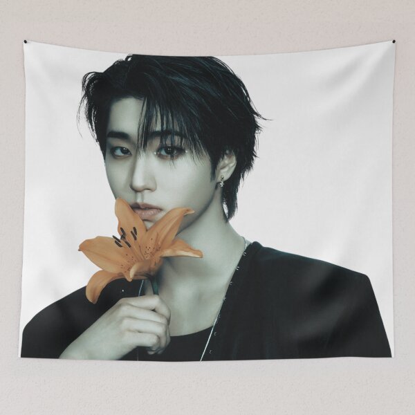 Item preview, Han Jisung Run It Stray Kids designed and sold by zoneforyou.