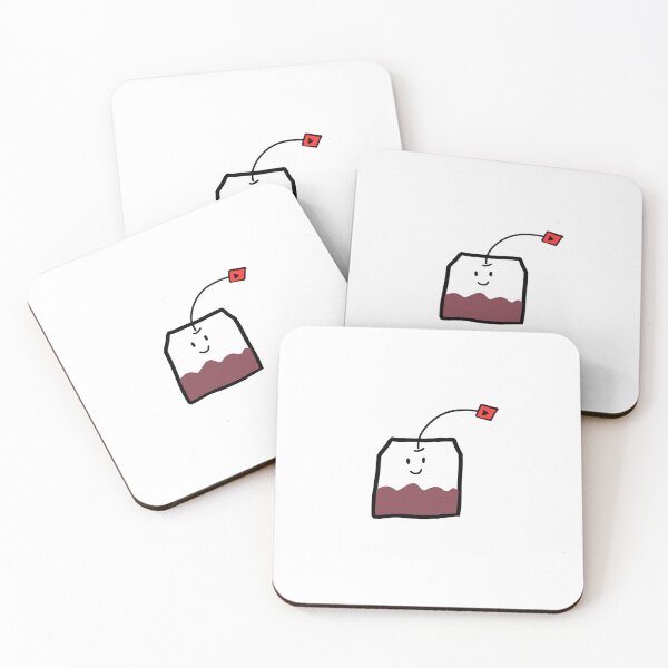 Item preview, tea kawaii designed and sold by Kasia1987t.