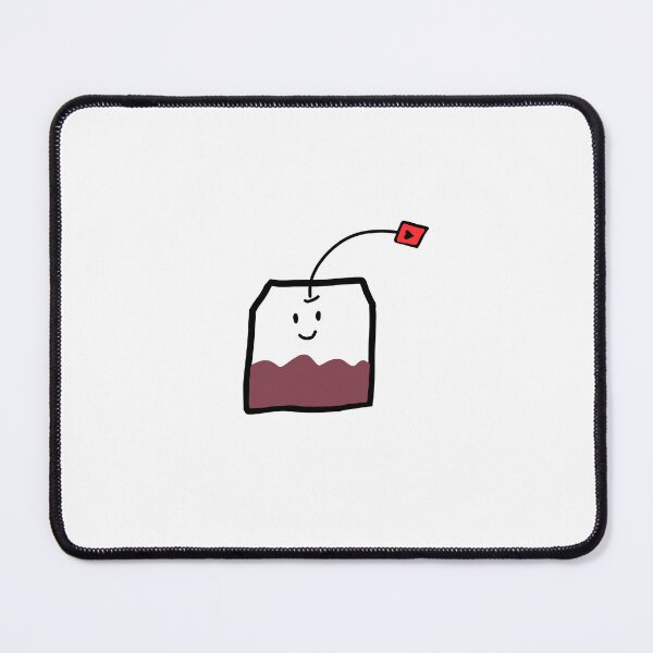 Item preview, tea kawaii designed and sold by Kasia1987t.