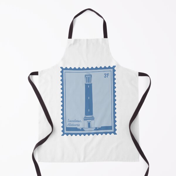 Item preview, University of Alabama Postage Stamp designed and sold by barelymorgan.