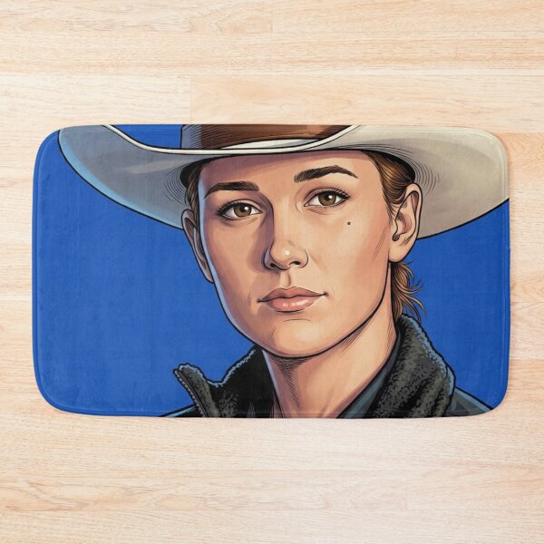 Item preview, Earp Cop Haught Thai GL Lgbtq+ Comic Book Art Home Wall Decor Print Poster Pride TV Series Movie  designed and sold by Mind Space.