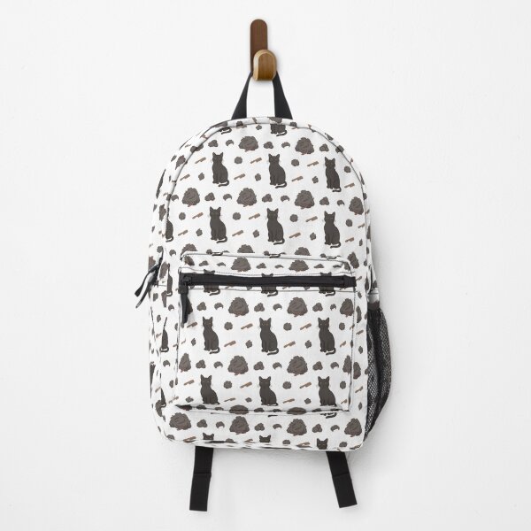 Item preview, Second Cat Removed designed and sold by Northbound Press.
