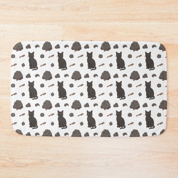 Item preview, Second Cat Removed designed and sold by Northbound Press.