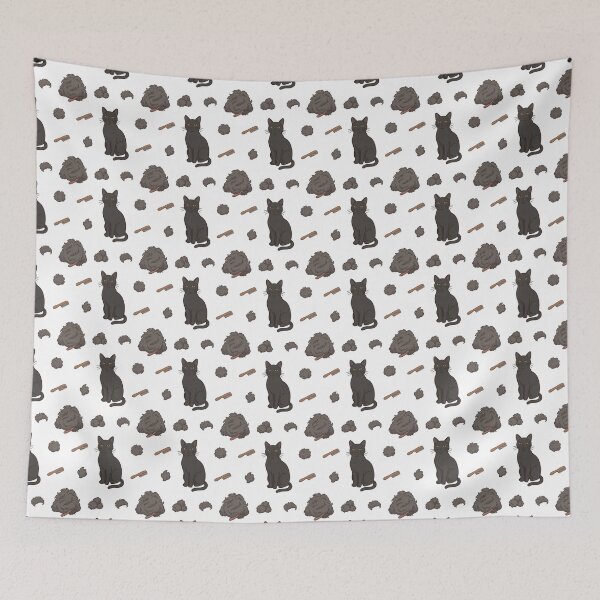 Item preview, Second Cat Removed designed and sold by Northbound Press.