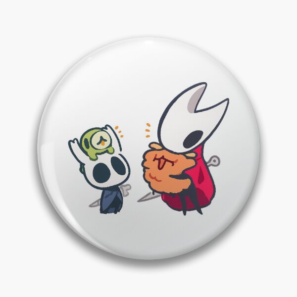 Item preview, Hollow and Hornet- Grub and Flea designed and sold by Gautamaa.