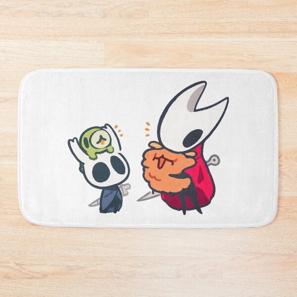 Item preview, Hollow and Hornet- Grub and Flea designed and sold by Gautamaa.