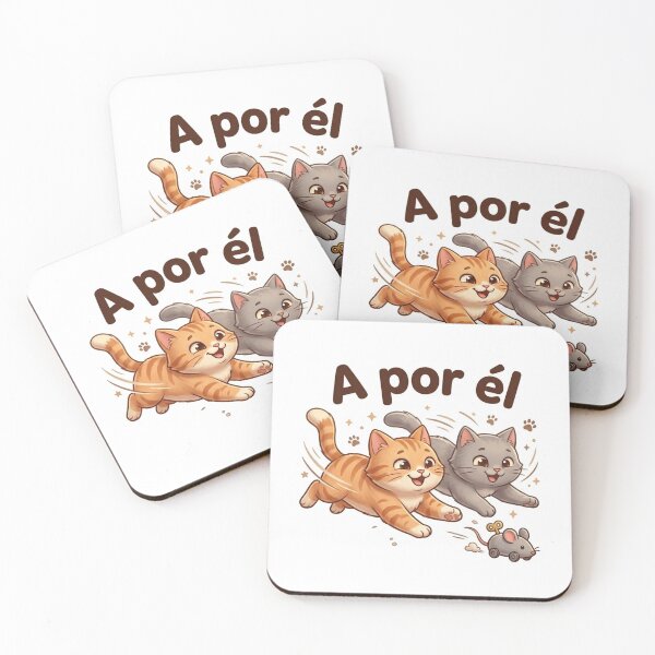 Item preview, "It moves by itself!" designed and sold by Opps-diseño.
