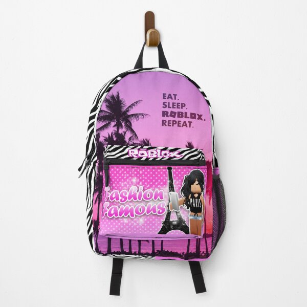 Item preview, Roblox backpack 2014 designed and sold by stylesurf.