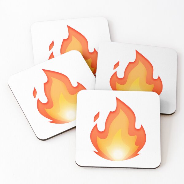 Item preview, Fire designed and sold by haneen15.