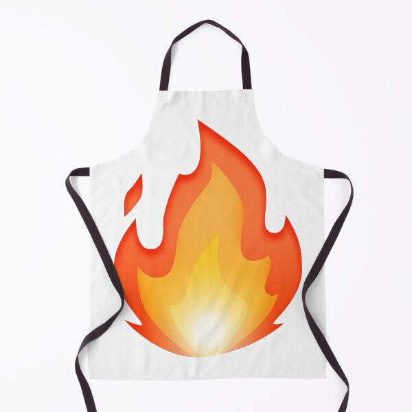 Item preview, Fire designed and sold by haneen15.