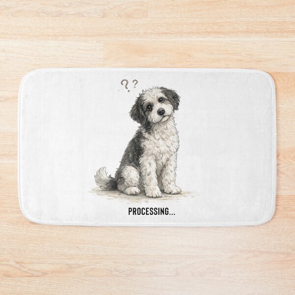 Artikelvorschau, Labradoodle-Zucht | Geschenk für Hundeliebhaber entworfen und verkauft von PAPIRO SIGLO XXI.