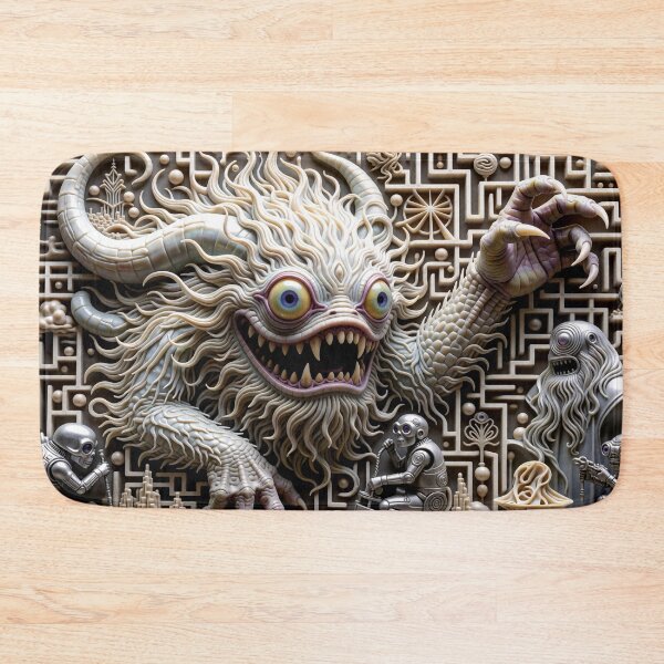 Item preview, Happy Scary designed and sold by PixelCraftsman.