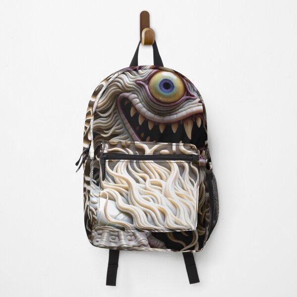 Item preview, Happy Scary designed and sold by PixelCraftsman.