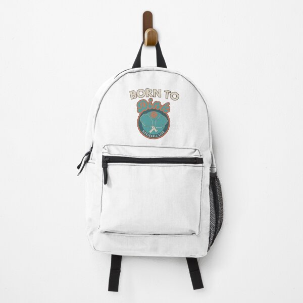 Item preview, Born To Dink Vintage Pickleball Club Design designed and sold by NidoraDrops.