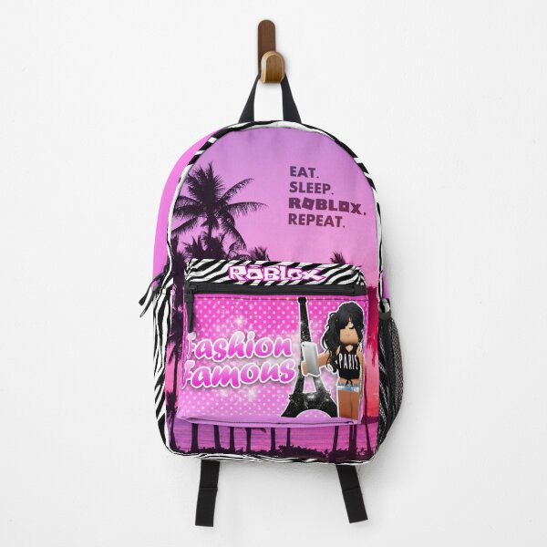Item preview, Roblox senior bag designed and sold by stylesurf.
