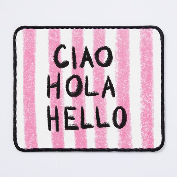 Item preview, ciao, hala, hello designed and sold by Kasia1987t.