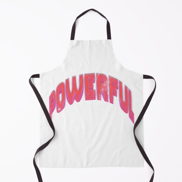 Item preview, POWERFUL designed and sold by TurtoeClub.