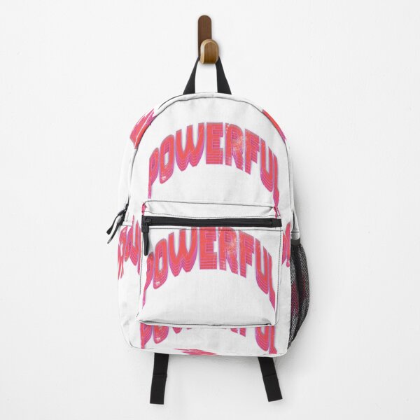 Item preview, POWERFUL designed and sold by TurtoeClub.