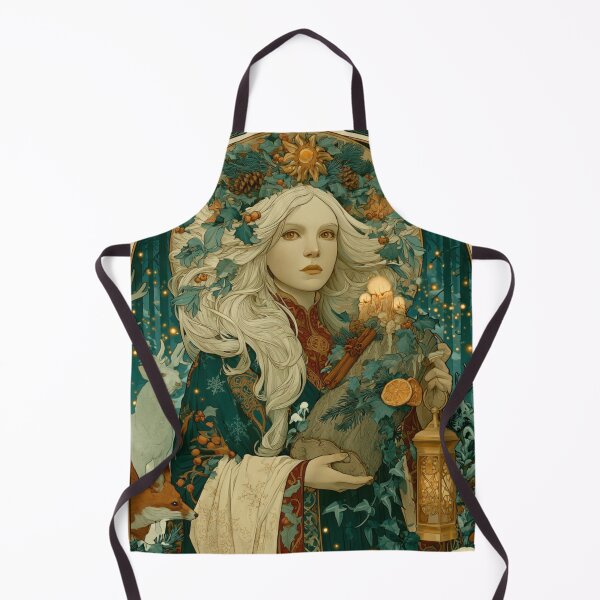 Item preview, Spirit of Yule – Rebirth of the Sun designed and sold by JLCableStudio.