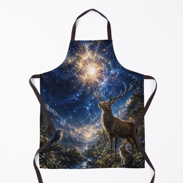 Item preview, The Silent Creation designed and sold by alexanderVision.