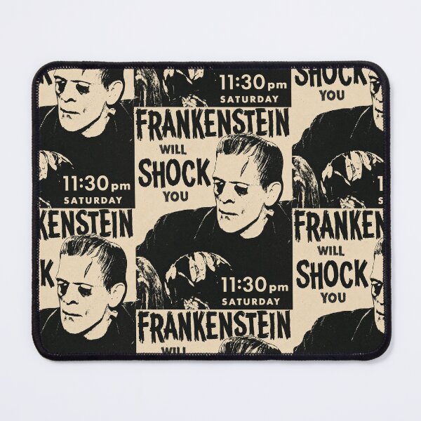 Item preview, Frankenstein Will Shock You designed and sold by Gregory James Wyrick.