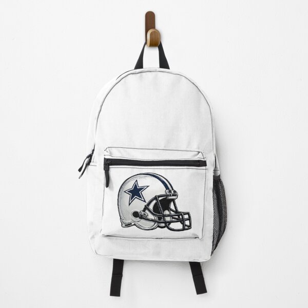 Item preview, Dallas Cowboys NFL Logo Vintage Classic Drawing designed and sold by Luke Foran Sports Art.
