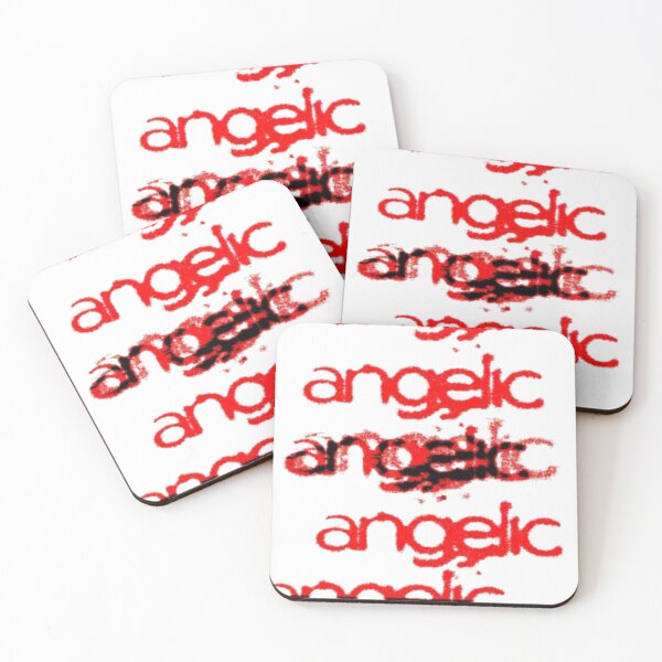 Item preview, "ANGELIC" MOTIF designed and sold by ixam-mg.