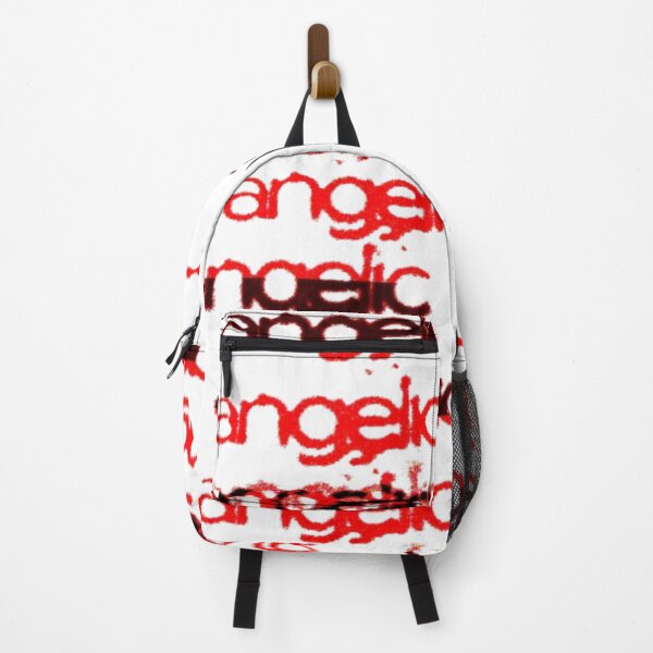 Item preview, "ANGELIC" MOTIF designed and sold by ixam-mg.