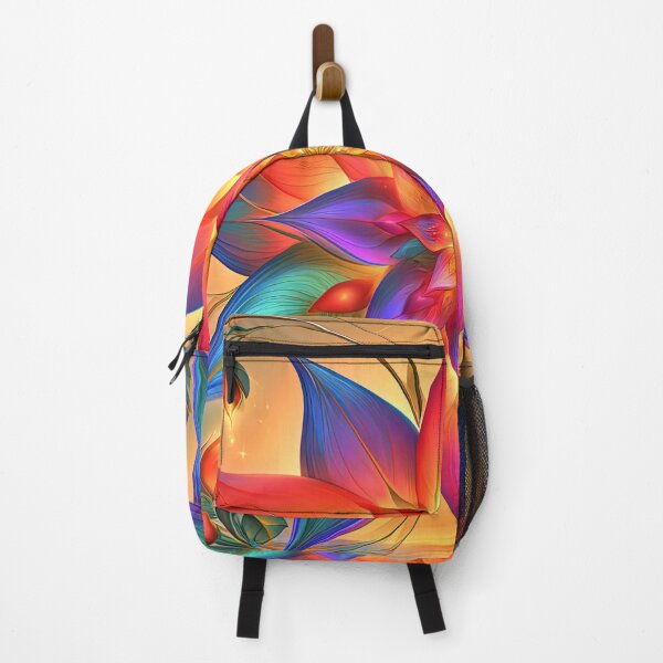 Item preview, Radiance of the Prism Lotus designed and sold by bloorose.