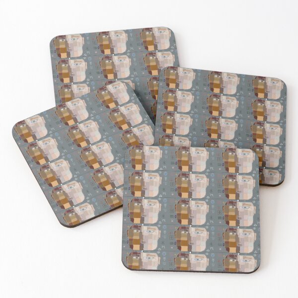 Item preview, Kinds of Man designed and sold by UrbanEriu.