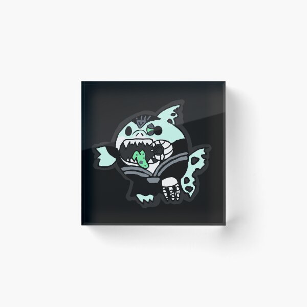 Item preview, Black Lantern Jeff designed and sold by DisneyFan914.