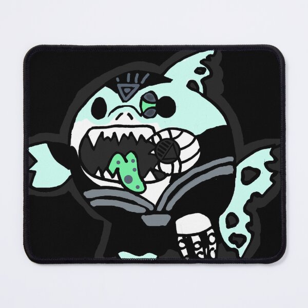 Item preview, Black Lantern Jeff designed and sold by DisneyFan914.