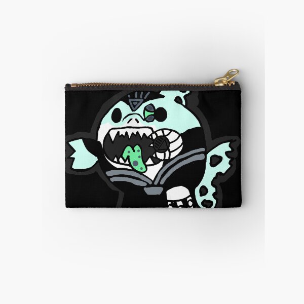 Item preview, Black Lantern Jeff designed and sold by DisneyFan914.
