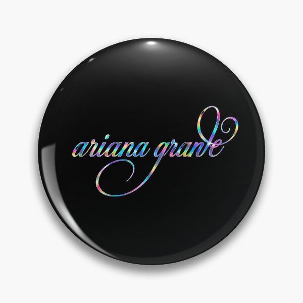 Item preview, ariana grande '26 designed and sold by ourbtsarmy.