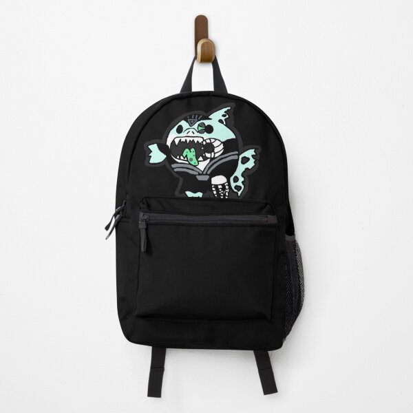 Item preview, Black Lantern Jeff designed and sold by DisneyFan914.