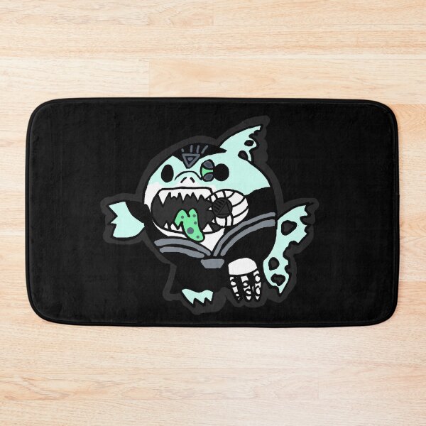 Item preview, Black Lantern Jeff designed and sold by DisneyFan914.
