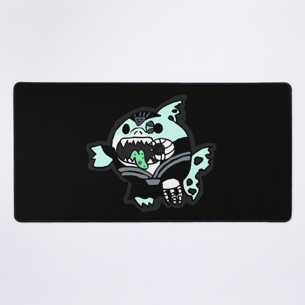 Item preview, Black Lantern Jeff designed and sold by DisneyFan914.