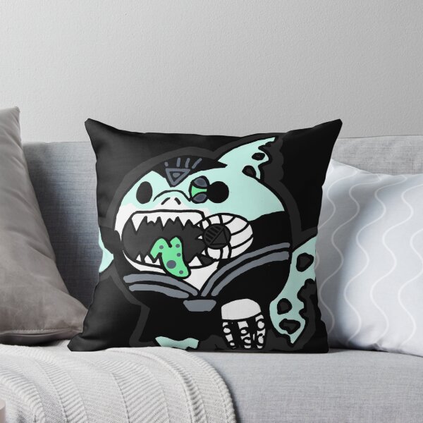 Item preview, Black Lantern Jeff designed and sold by DisneyFan914.