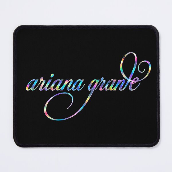 Item preview, ariana grande '26 designed and sold by ourbtsarmy.