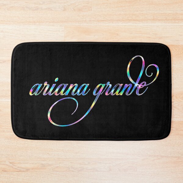 Item preview, ariana grande '26 designed and sold by ourbtsarmy.