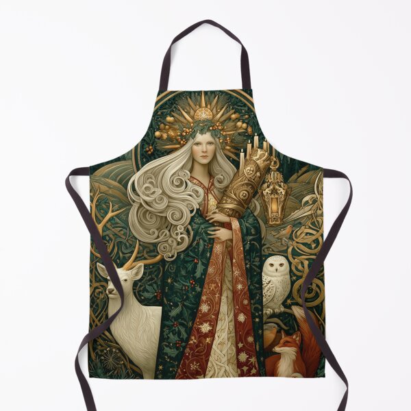 Item preview, Spirit of Yule – Rebirth of the Sun designed and sold by JLCableStudio.